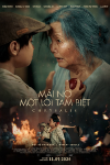 Mãi nợ một lời tạm biệt