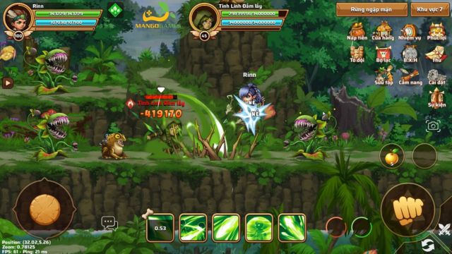 Game nhập vai cày cuốc, cổ điển lấy chủ đề thế giới thời tiền sử