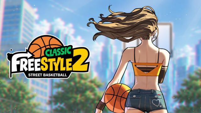 FreeStyle 2 Classic: Street Basketball đưa bóng rổ đường phố trở về trạng thái nguyên bản