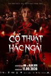 Cổ thuật hắc ngải