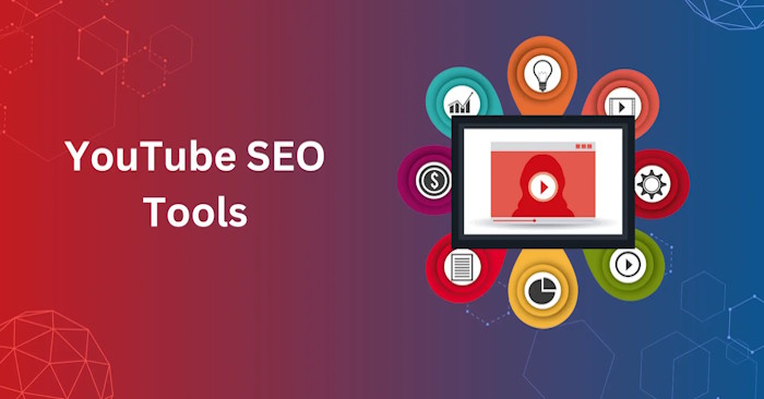 Công cụ SEO có sẵn trên YouTube