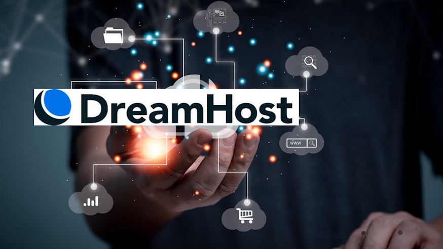 Dreamhost