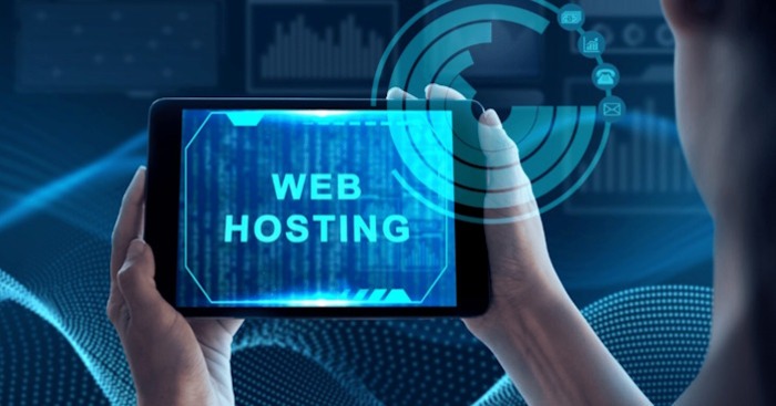 TOP web hosting hoàn hảo cho doanh nghiệp nhỏ