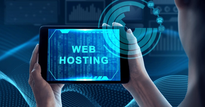Dịch vụ web hosting cho doanh nghiệp nhỏ