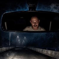 Backseat