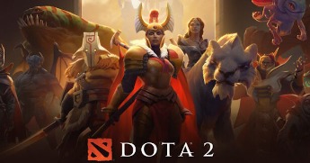 Dota 2 cho Mac