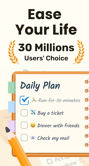 EasyNotes là app ghi chú hữu ích trên di động
