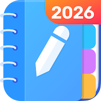 EasyNotes cho Android 