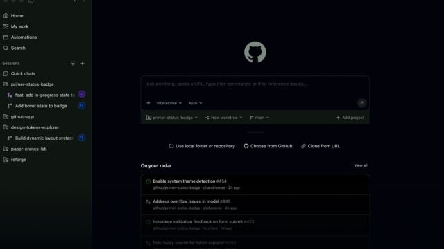 GitHub Copilot là trợ lý lập trình AI miễn phí cho máy tính