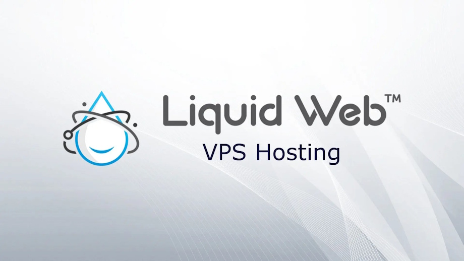Liquid web