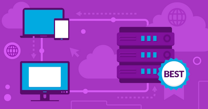 Dịch vụ lưu trữ web