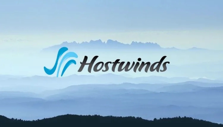 Hostwinds