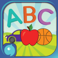 ABC Kids Games - Learn Alphabet Letters and Phonics