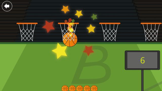 ABC Kids Games mang đến cách học tương tác hiện đại, thú vị