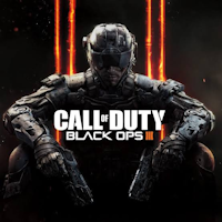 Call of Duty: Black Ops III cho Mac