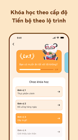 Chinesia phù hợp với mọi trình độ người học