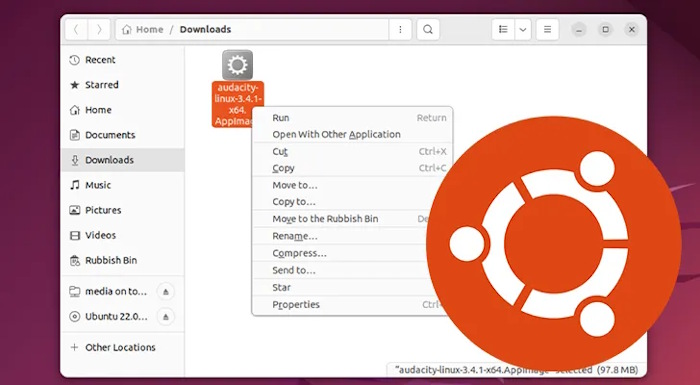 Bài viết này sẽ hướng dẫn bạn cài đặt hoặc gỡ cài đặt app trên Ubuntu