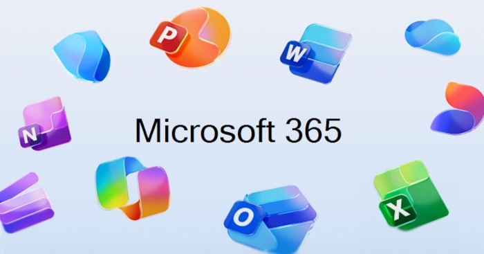 Microsoft 365 cho Mac * Bộ ứng dụng văn phòng của Microsoft