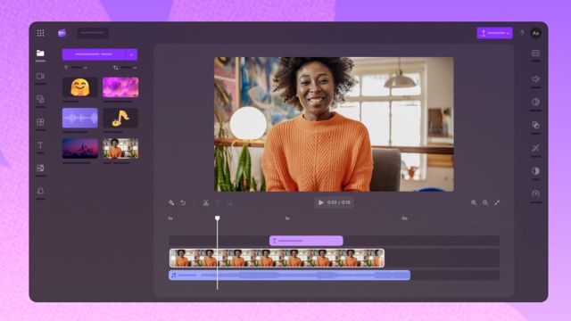 Cài đặt Microsoft Clipchamp miễn phí trên máy tính để tạo video, làm video AI nhanh 