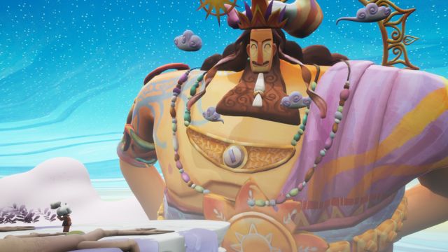 Thế giới game Ondeh Ondeh Kaya’s Tasty Tale lấy cảm hứng từ văn hóa Đông Nam Á