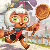 Ondeh Ondeh Kaya's Tasty Tale