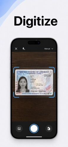 Tap Scanner 4*581547