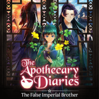 The Apothecary Diaries: The False Imperial Brother