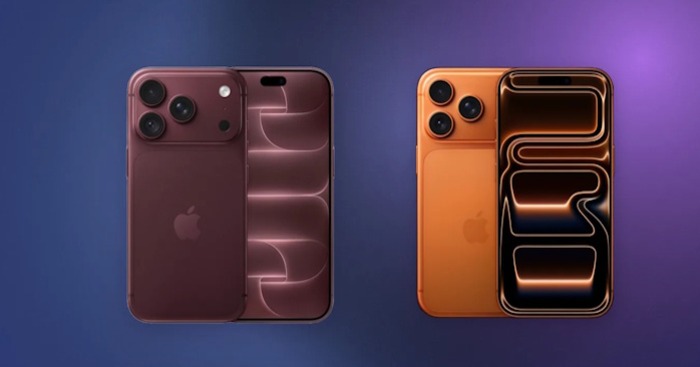 iPhone 18 Pro vs iPhone 17 Pro: Bạn nên nâng cấp iPhone nào?