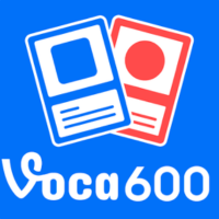 Voca: 600 Từ Vựng TOEIC cho Android