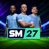 Soccer Manager 2027 cho Android