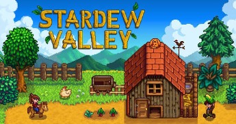 Stardew Valley cho Linux