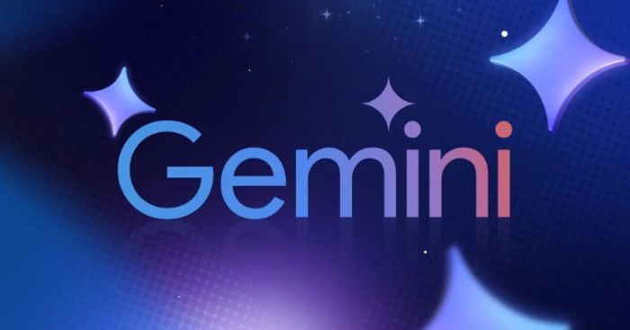 Gemini Desktop * Trợ lý AI của Google