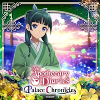 The Apothecary Diaries: Palace Chronicles