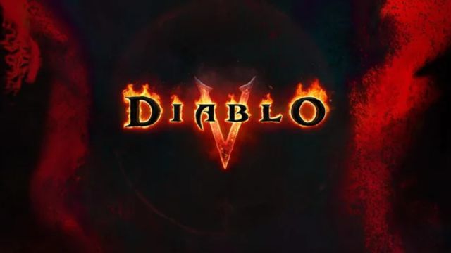 Diablo V trở lại cùng người hâm mộ vào mùa xuân năm 2029