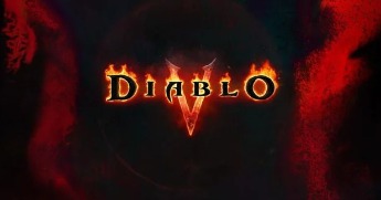 Diablo V
