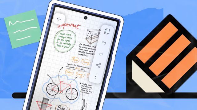 Notability là ứng dụng ghi chú AI dùng trong học tập và làm việc