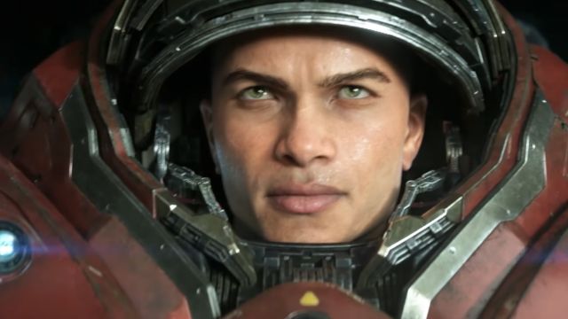 Trải nghiệm cuộc chiến STARCRAFT dưới góc nhìn người lính