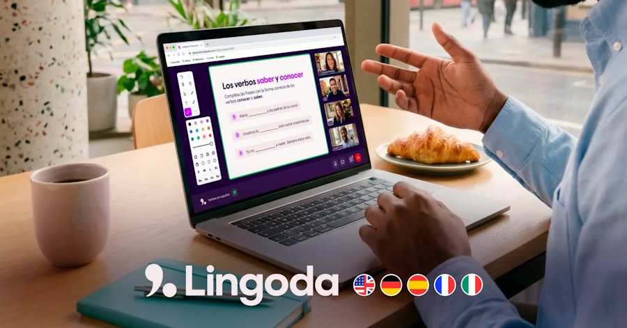 Lingoda