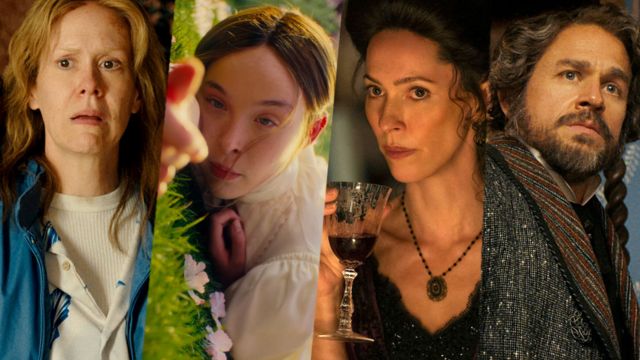 Dàn cast chất lượng trong phim Quái vật: Câu chuyện về Lizzie Borden