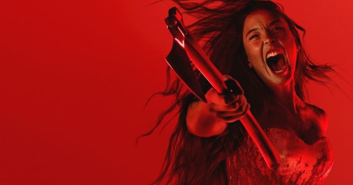 Quái vật: Câu chuyện về Lizzie Borden