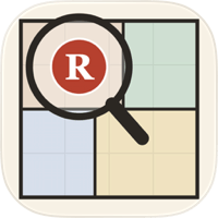 Roomers - Murder Sudoku Logic cho iOS