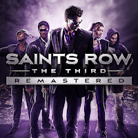 Saints Row: The Third Remastered cho Android