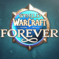 World of Warcraft: Forever