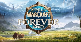 World of Warcraft: Forever