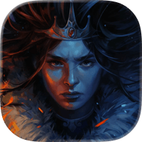 Yes, Your Grace: Snowfall cho iOS