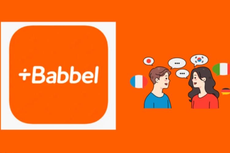 +Babbel