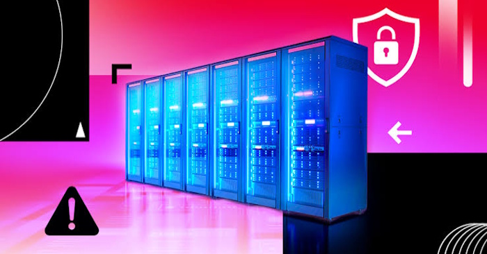 Bảo mật trang web