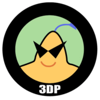 3DP Cleaner