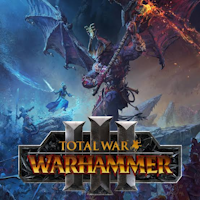 Total War: WARHAMMER III cho Mac