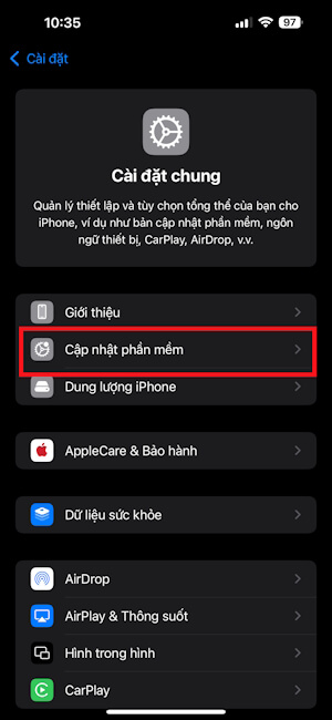 iOS 27 nang cap 1*582009